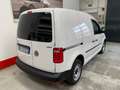 Volkswagen Caddy 1.4 TGI Furgone Business +IVA Bianco - thumbnail 6