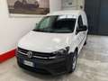 Volkswagen Caddy 1.4 TGI Furgone Business +IVA Wit - thumbnail 3