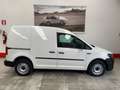 Volkswagen Caddy 1.4 TGI Furgone Business +IVA Blanco - thumbnail 2
