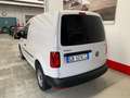 Volkswagen Caddy 1.4 TGI Furgone Business +IVA Blanco - thumbnail 4
