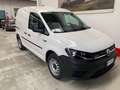 Volkswagen Caddy 1.4 TGI Furgone Business +IVA Blanc - thumbnail 5