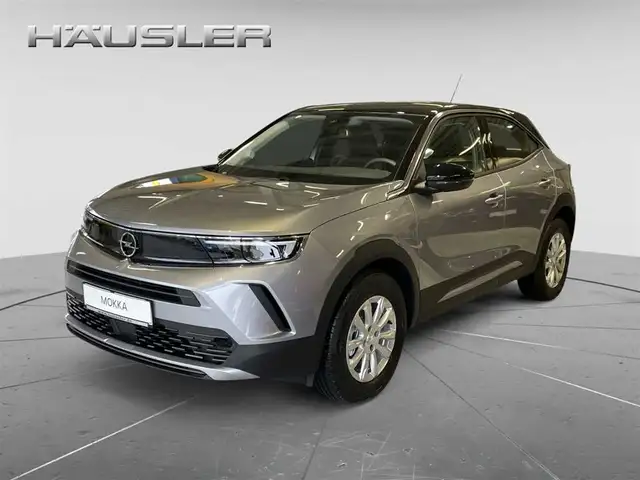 Opel Mokka Edition 1.2 *Navi*Kamera*LED*Sitz-&Lenkr.heizung*