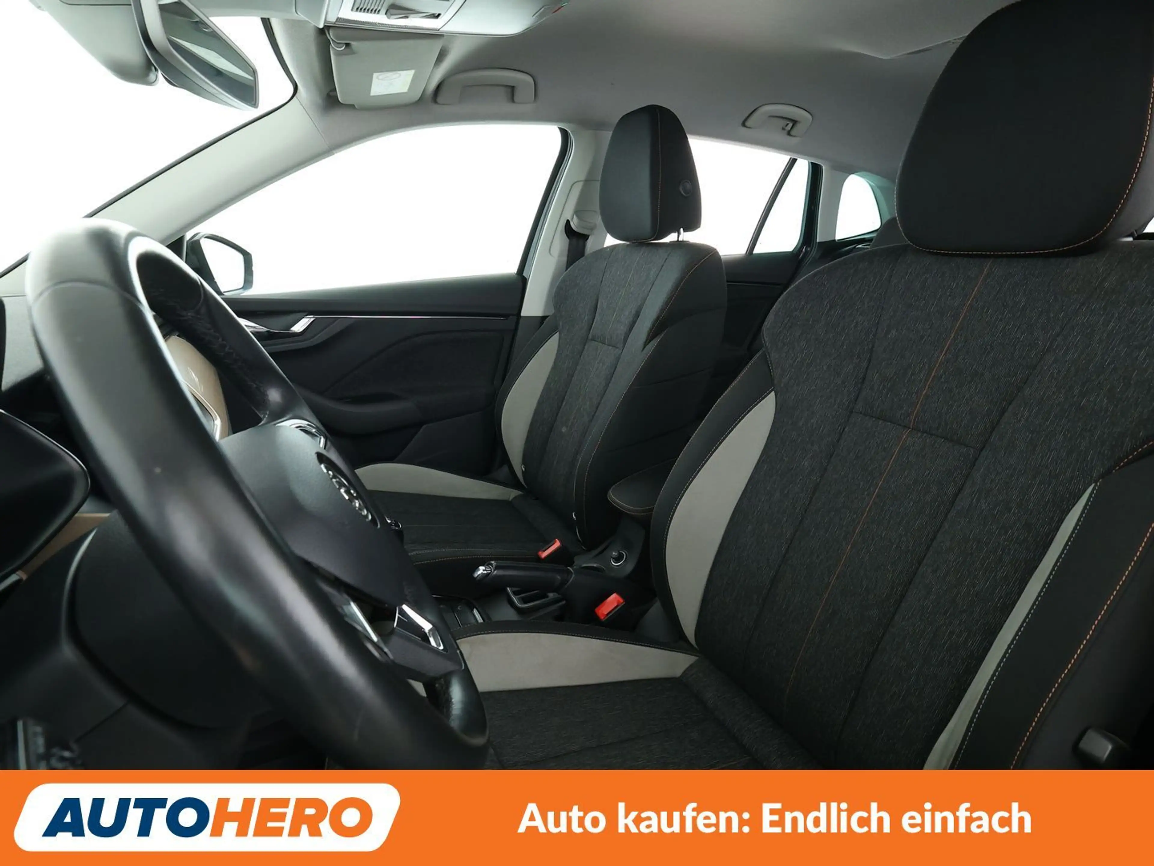 Skoda Scala 1.0 TSI Style *LED*TEMPO*CAM*PDC*SHZ* — photo 10