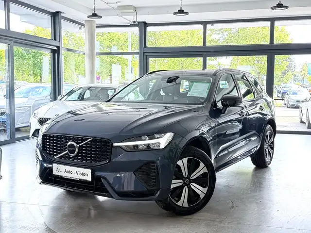 Volvo XC60 T6 Plus Dark PI Hybrid AWD *LED*StHz*KAM