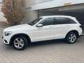 Mercedes-Benz GLC 220 d 4Matic LED Kamera 360° AHK Navi SHZ Komfort-S Weiß - thumbnail 5