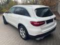 Mercedes-Benz GLC 220 d 4Matic LED Kamera 360° AHK Navi SHZ Komfort-S Weiß - thumbnail 4