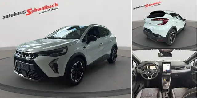 Mitsubishi Autres Z_ ASX EDITION 1.8 Hybrid
