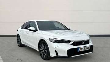2.0 HEV ELEGANCE CVT 184 5P