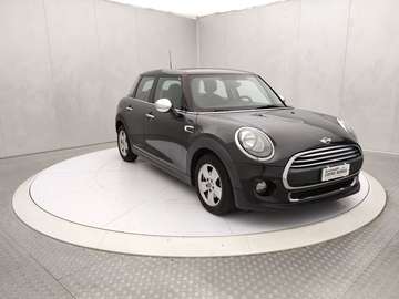 Mini 1.5 One D Business 5 porte