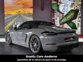 Porsche 718 Spyder 4.0i 420 ch Gris - thumbnail 3