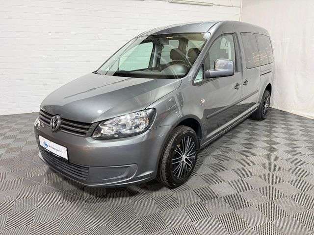 Second hand Volkswagen Caddy 1.6