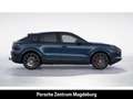 Porsche Cayenne S Coupe*PASM*AZV*BOSE*ACC*PANO*HEAD-UP* Blau - thumbnail 7