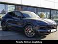 Porsche Cayenne S Coupe*PASM*AZV*BOSE*ACC*PANO*HEAD-UP* Mavi - thumbnail 9