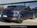 Porsche Cayenne S Coupe*PASM*AZV*BOSE*ACC*PANO*HEAD-UP* Mavi - thumbnail 7