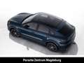 Porsche Cayenne S Coupe*PASM*AZV*BOSE*ACC*PANO*HEAD-UP* Blau - thumbnail 4