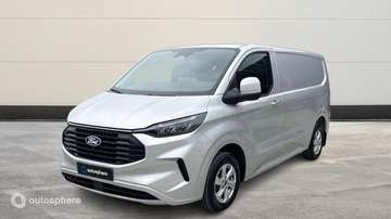 300 L1H1 2.0 EcoBlue 136ch Limited