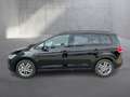 Volkswagen Touran Friends TSI DSG Schwarz - thumbnail 2
