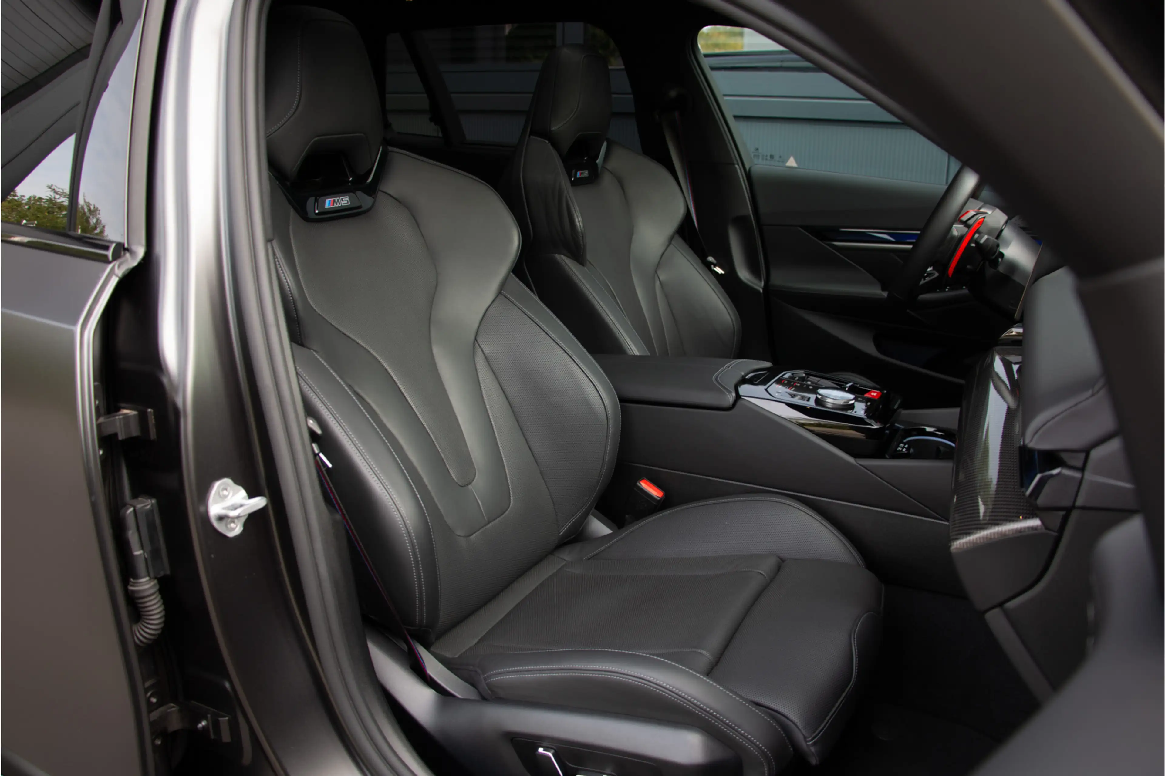 BMW M5 Touring 727PK | Keramische | NL Auto | BTW | M Dri — photo 15
