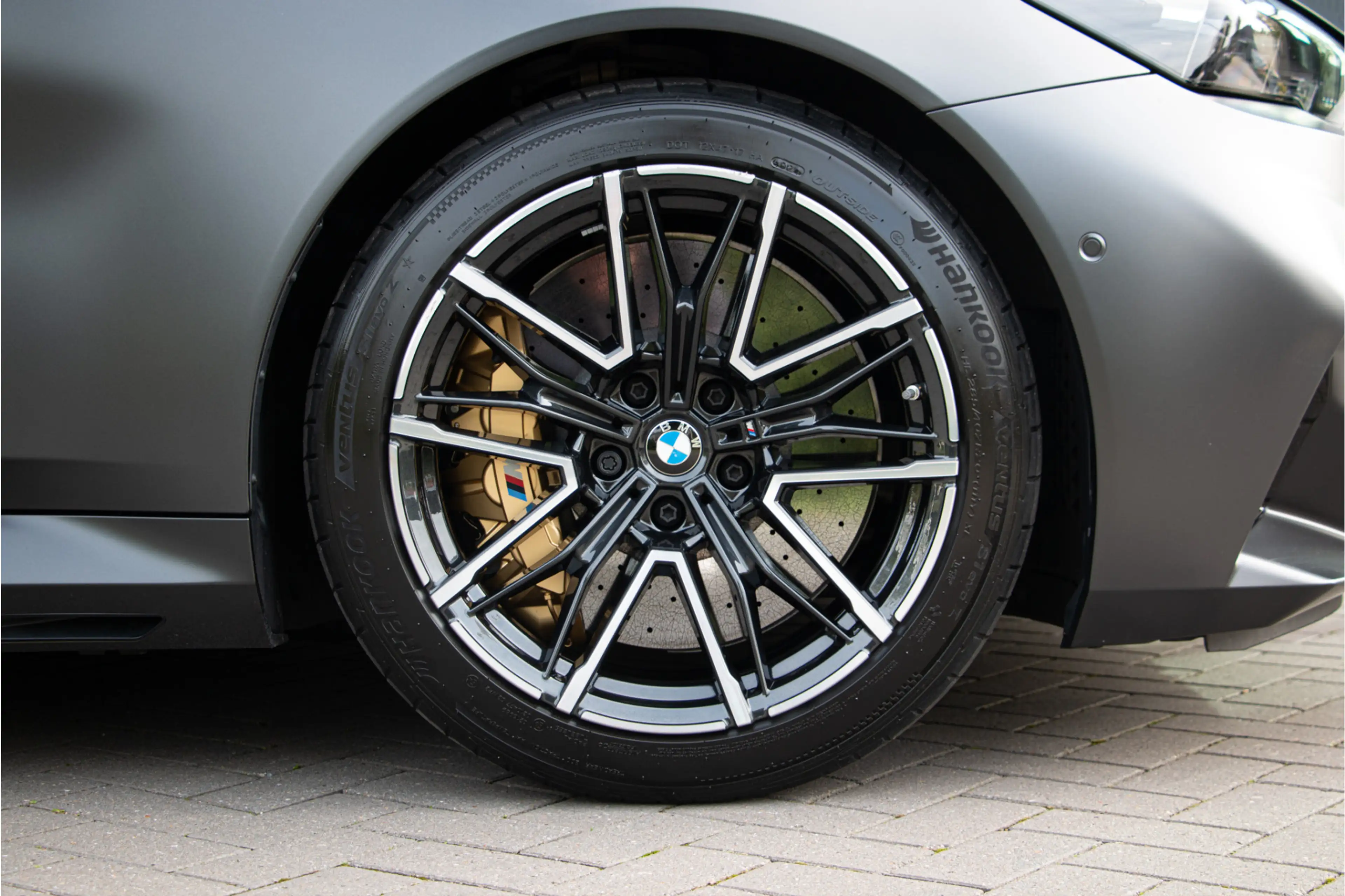 BMW M5 Touring 727PK | Keramische | NL Auto | BTW | M Dri — photo 7