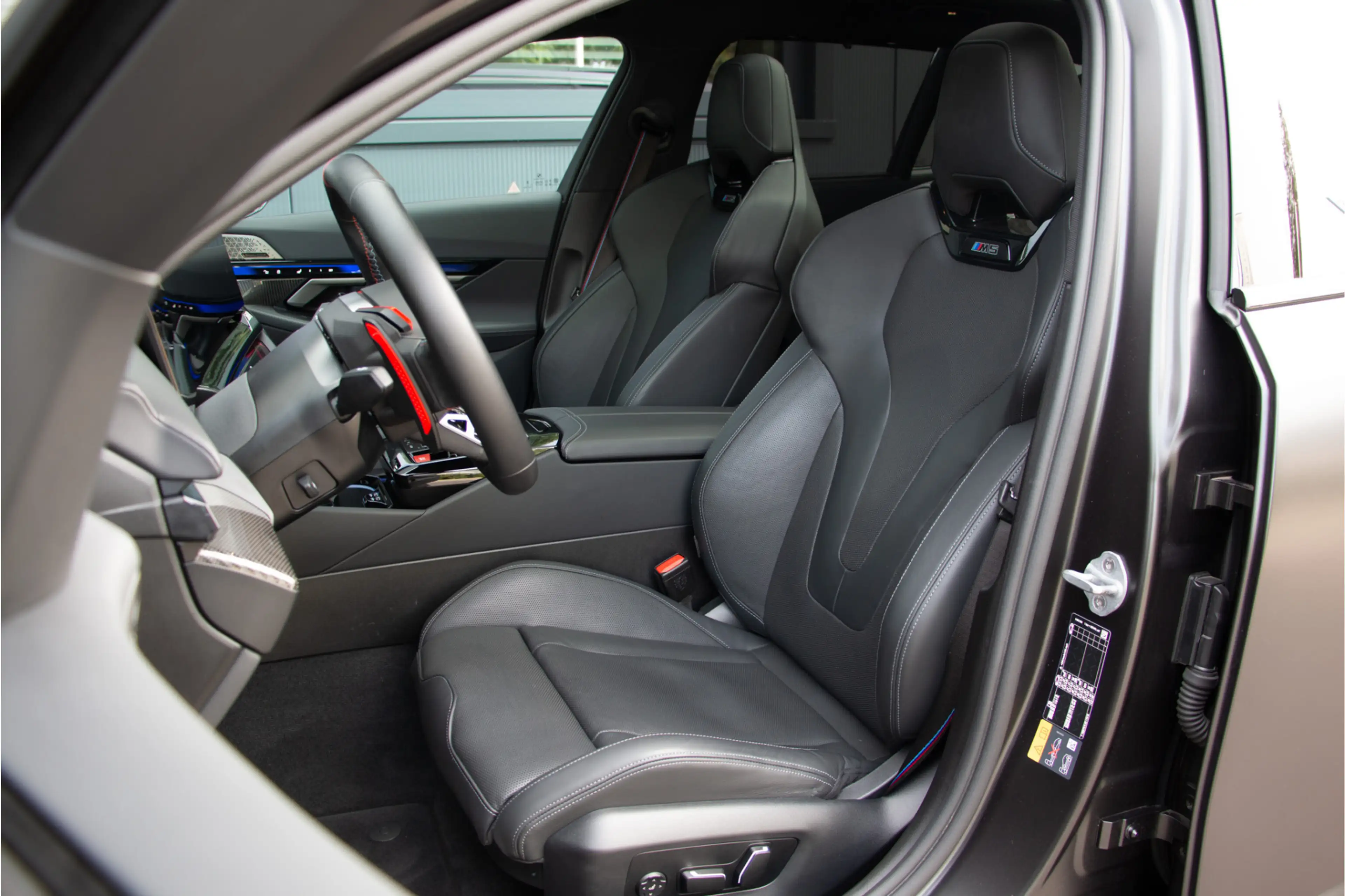 BMW M5 Touring 727PK | Keramische | NL Auto | BTW | M Dri — photo 5