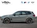BMW X5 M Competition HK HiFi DAB LED Pano.Dach Indiv. Grigi Grigio - thumbnail 4