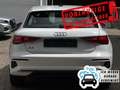 Audi A3 A3 SB 35 TFSI +LED-SW+CARPLAY+TEMPO+KLIMAAUT+1HD Schwarz - thumbnail 7