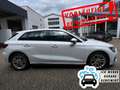 Audi A3 A3 SB 35 TFSI +LED-SW+CARPLAY+TEMPO+KLIMAAUT+1HD Schwarz - thumbnail 5