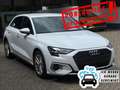 Audi A3 A3 SB 35 TFSI +LED-SW+CARPLAY+TEMPO+KLIMAAUT+1HD Schwarz - thumbnail 3