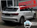 Audi A3 A3 SB 35 TFSI +LED-SW+CARPLAY+TEMPO+KLIMAAUT+1HD Schwarz - thumbnail 8