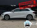 Audi A3 A3 SB 35 TFSI +LED-SW+CARPLAY+TEMPO+KLIMAAUT+1HD Schwarz - thumbnail 4