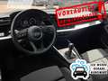 Audi A3 A3 SB 35 TFSI +LED-SW+CARPLAY+TEMPO+KLIMAAUT+1HD Schwarz - thumbnail 12