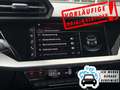 Audi A3 A3 SB 35 TFSI +LED-SW+CARPLAY+TEMPO+KLIMAAUT+1HD Schwarz - thumbnail 30