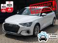 Audi A3 A3 SB 35 TFSI +LED-SW+CARPLAY+TEMPO+KLIMAAUT+1HD Schwarz - thumbnail 1