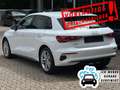 Audi A3 A3 SB 35 TFSI +LED-SW+CARPLAY+TEMPO+KLIMAAUT+1HD Schwarz - thumbnail 6