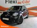 Fiat 500X 1.0 Firefly S&S Connect Negro - thumbnail 5