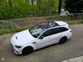 Mercedes-Benz C 63 AMG C63 AMG T-Modell Plug-in Hybrid S E-Performance Blanc - thumbnail 3