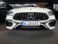 Mercedes-Benz C 63 AMG C63 AMG T-Modell Plug-in Hybrid S E-Performance Blanc - thumbnail 6