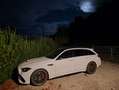 Mercedes-Benz C 63 AMG C63 AMG T-Modell Plug-in Hybrid S E-Performance Blanc - thumbnail 1