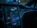 Tesla Model X FSD 100X MWST FREE-CHARGING Silber - thumbnail 9