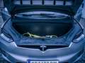 Tesla Model X FSD 100X MWST FREE-CHARGING Silber - thumbnail 12