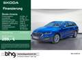 Skoda Octavia Combi 1.5 TSI Style PanoDach MatrixLED C Blau - thumbnail 1