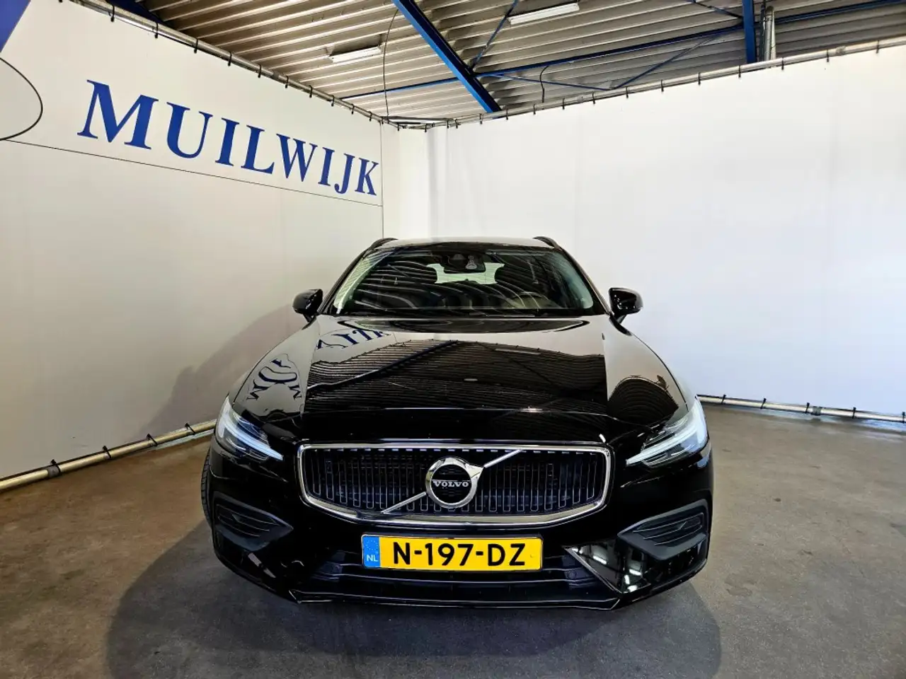 Volvo V60 2.0 B3 Momentum Advantage / CarPlay / Navi / NL Au, миниатюра 10