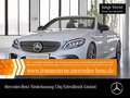 Mercedes-Benz C 180 Cab. AMG LED AHK Night Airscarf Kamera PTS Weiß - thumbnail 1