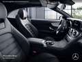 Mercedes-Benz C 180 Cab. AMG LED AHK Night Airscarf Kamera PTS Blanc - thumbnail 13