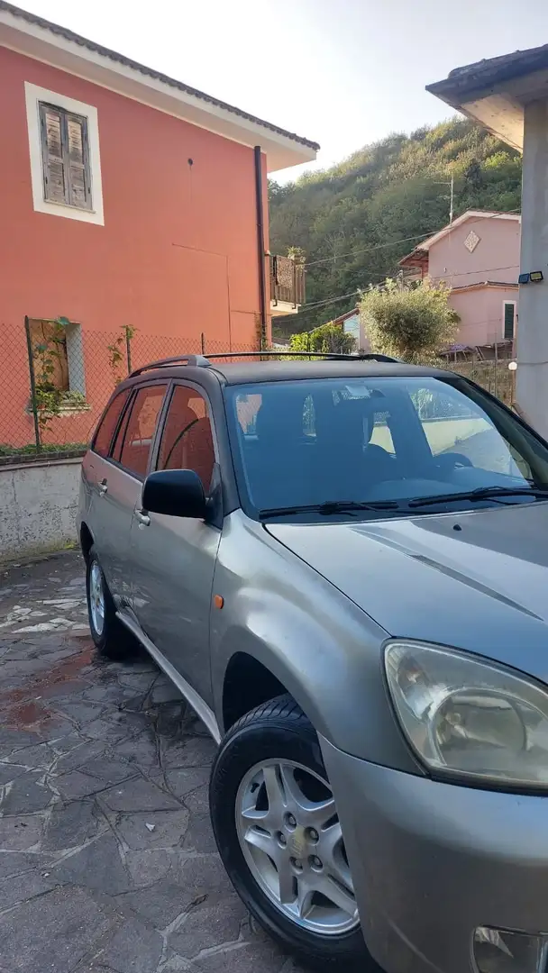 DR Automobiles DR5 1.9 ecoJet Free - 1