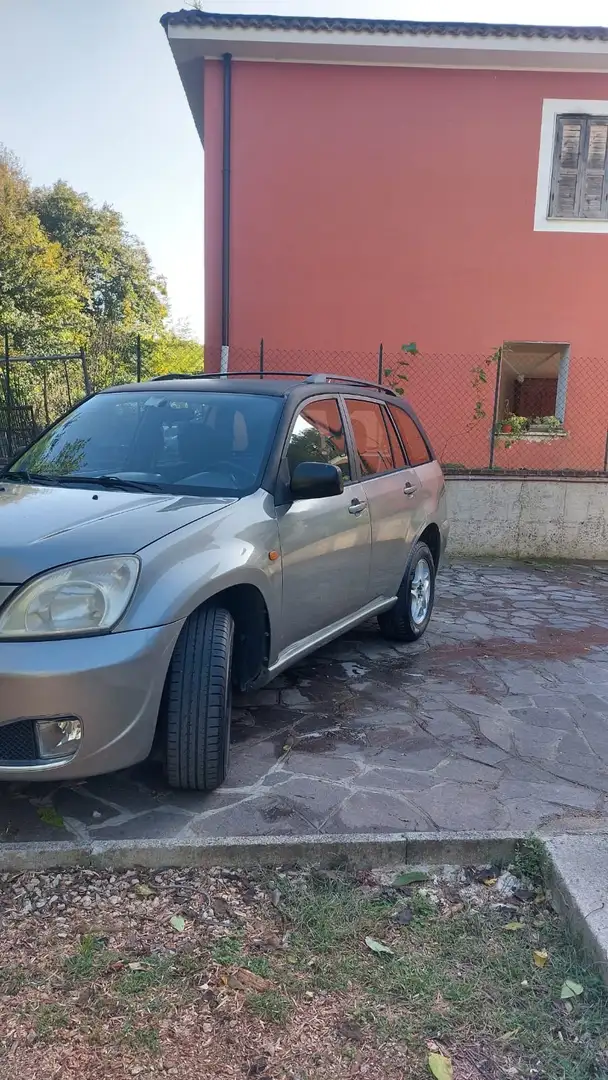 DR Automobiles DR5 1.9 ecoJet Free - 2