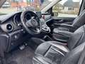 Mercedes-Benz V 200 (BlueTEC) d lang 7G-TRONIC Fekete - thumbnail 8