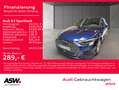 Audi A3 S line 40TFSI e NAVI MATRIX B&O HUD Blau - thumbnail 1