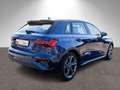 Audi A3 S line 40TFSI e NAVI MATRIX B&O HUD Blau - thumbnail 2