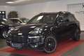 Porsche Cayenne Platinum EDIT. 1HAND~SHD~LUFT~21ZOLL~BOSE~AHK~LED Noir - thumbnail 27